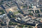 Zukunftsbilder im Fluss