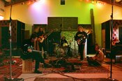 Ty Segall - Berlin - Festsaal Kreuzberg