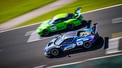 MICHELIN 12H Nürburgring
