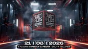 TAKTLOS • SUMMER FESTIVAL VOL.II • OPENAIR & INDOOR • 4 FLOORS