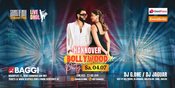 HANNOVER BOLLYWOOD PARTY