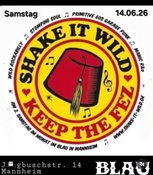 Shake it Wild!