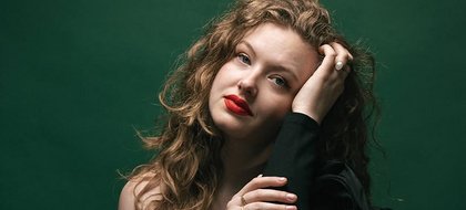 Manon Mullener 5tet - Jazzclub Heidelberg im DAI