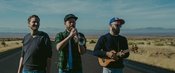 Konzert (Flamenco/Chanson/ItaloHipHop: Sleepwalker’s Station