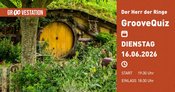 Das große Der Herr der Ringe Quiz
