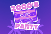 2000er Party