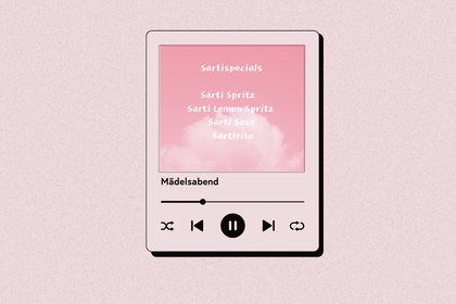 Mädelsabend