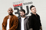 Biggest Urban Sound mit Deebuzz