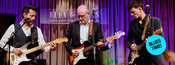 Blues Night Session