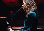 Alma Naidu Quartett
