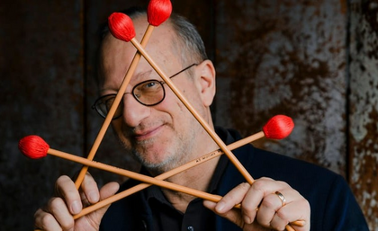Wolfgang Lackerschmid Quartet