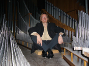 Orgelsommerkonzert Armin Becker