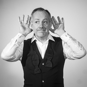 Liedertour: Johannes Kirchberg