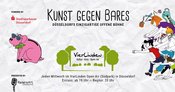 Kunst Gegen Bares - Sommeredition