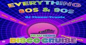 HEDIS DISCO CRUISE - DJ THOEMTRONIX