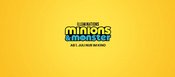 Preview: Minions & Monster