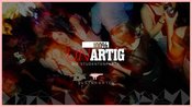 100% UNartig - Die Studentenparty!