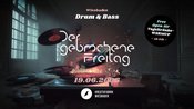 Der gebrochene Freitag • Kreativfabrik Wiesbaden