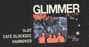 Ruby Tuesday | GLIMMER