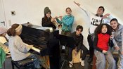 MY MELODIES | Eine Reise durch die Musik-Jahrzehnte mit NO Kids