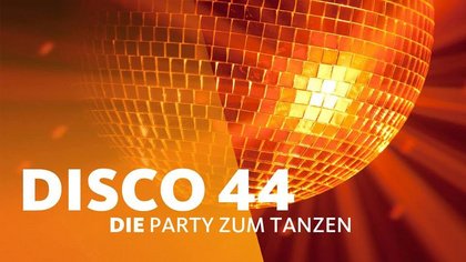 Disco 44 in Rheine