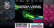 SIERRA VEINS • inkl. SSM