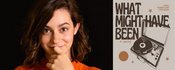 What might have been - Lyssa Tejero and live band