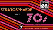 Stratosphaere Revival Party meets 70s