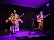 Open Stage - Fischhalle Harburg