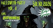 Halloween-Party mit Last Caress / Misfits-Tribute-Band