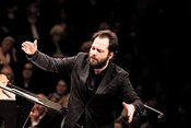 Im Klang berührt: Wiener Symphoniker / Popelka | WIENER KONZERTHAUS