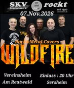 SKV Sersheim rockt