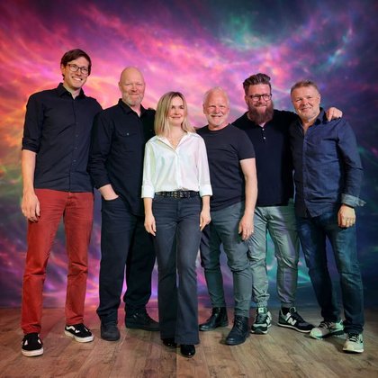 „Karaoke im Chor“ – Trau Dich, Sing mit uns! Mit der Live-Band Kiepengold