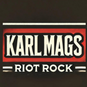 Karl Mags
