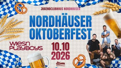 Nordhäuser Oktoberfest