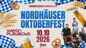 Nordhäuser Oktoberfest