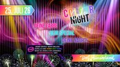 COLOUR CODE NIGHT