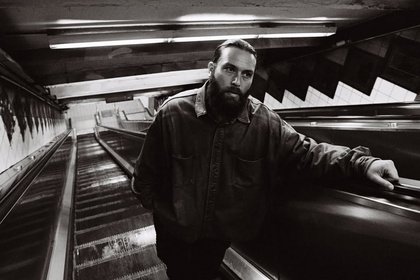 Nick Hakim - I Can See Live: In Concert