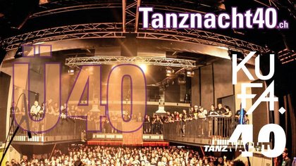 Tanznacht40 Lyss
