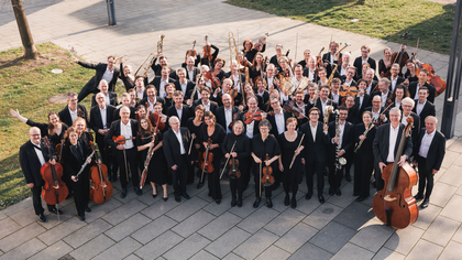 Süddeutsche Philharmonie