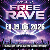 MSC2 FREE RAVE • Vol. 9