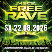 MSC FREE RAVE • Vol. 11