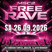 MSC FREE RAVE • Vol. 11