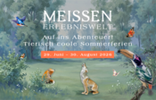 Tierisch coole Sommerferien