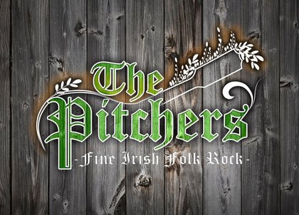 Music Monday mit "The Pitchers"