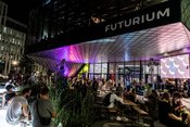 Lange Nacht der Museen