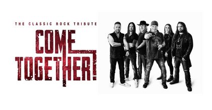 Come Together • 14.11.2026 Geiselwind