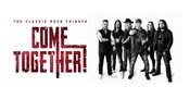 Come Together • 14.11.2026 Geiselwind