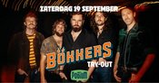 Bökkers - Nooit meer noar huus - Try Out