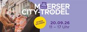 4. Moerser City-Trödel